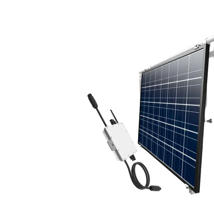 1200W 600W 800W solar panel mini on-grid tie power micro inverter invert mini  for balcony solar system