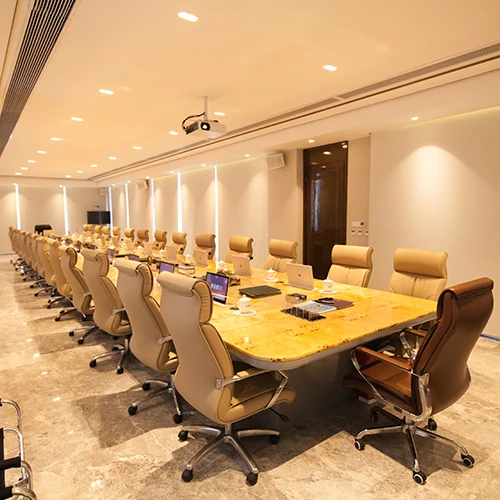 Motorized Paperless Interactive Monitor Lift 15.6 17.3 21.5 -inch ultra-thin LCD touch screen with a resolution of 1920*1080P