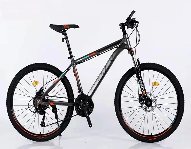 Factory Price Mountain Bike MTB Bicycle for Men/Steel Mountain Bike/26 Inch Downhill Mountain Bike