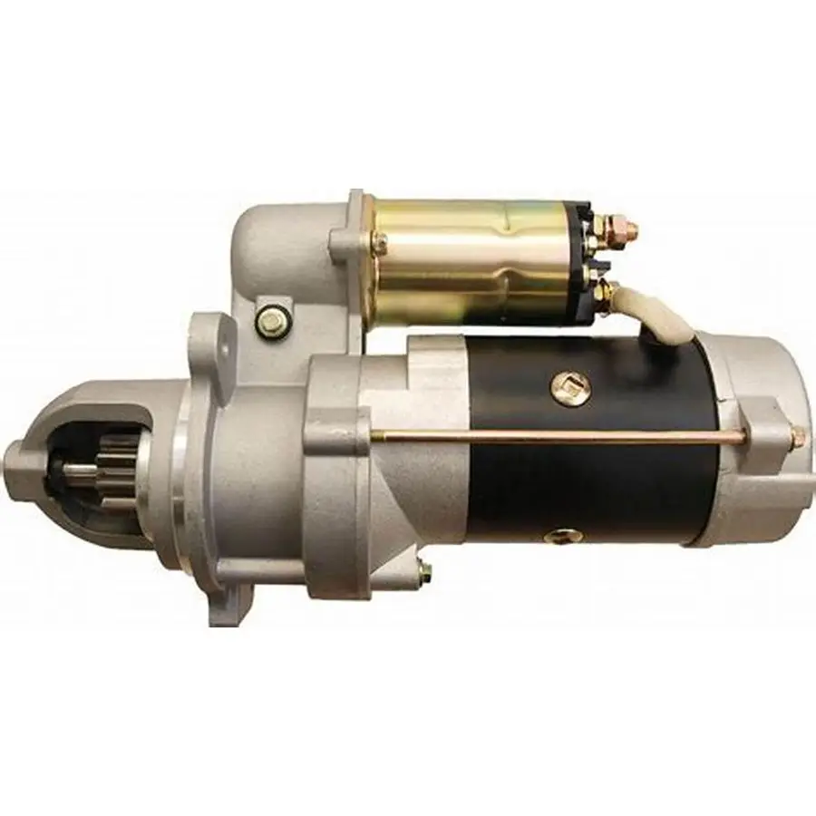 100% new auto generator starter for Skoda Octavia 2005-2010 02E911023J