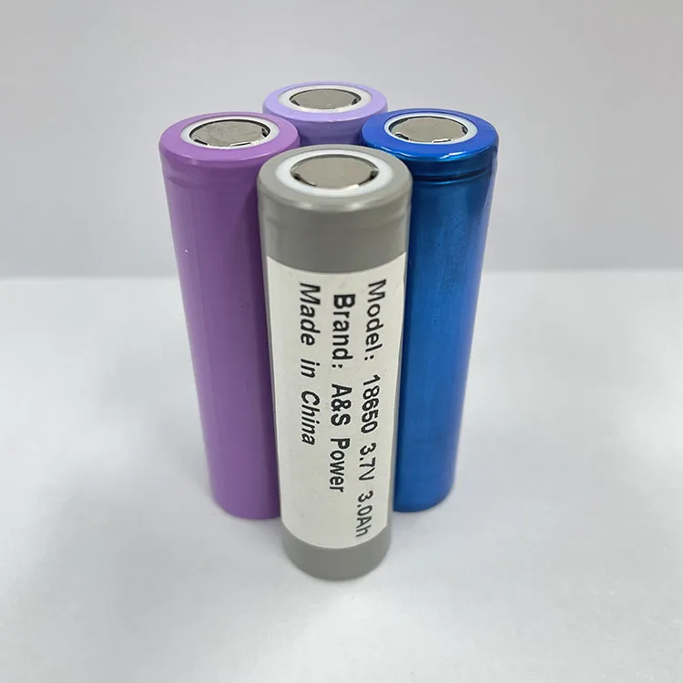 Factory Sales Oem 14500 3.2V 24V 200Ah 600Mah Lifepo4 Battery Price Pack Flashlight