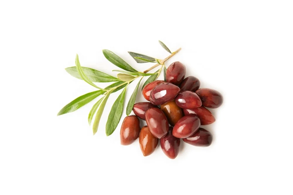 Pickled Kalamata Olives