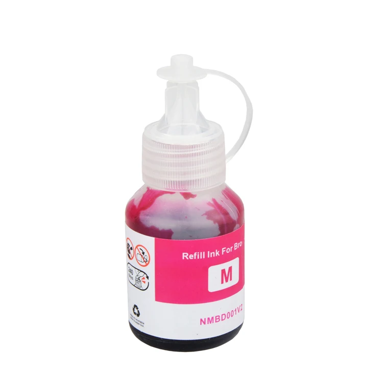 Dye Ink For BRO DCP-T300/DCP-T500W/DCP-T700W Printer