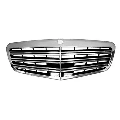 Guwo Hot sale plant German  auto parts high-quality auto parts grille  for Mercedes Benz S