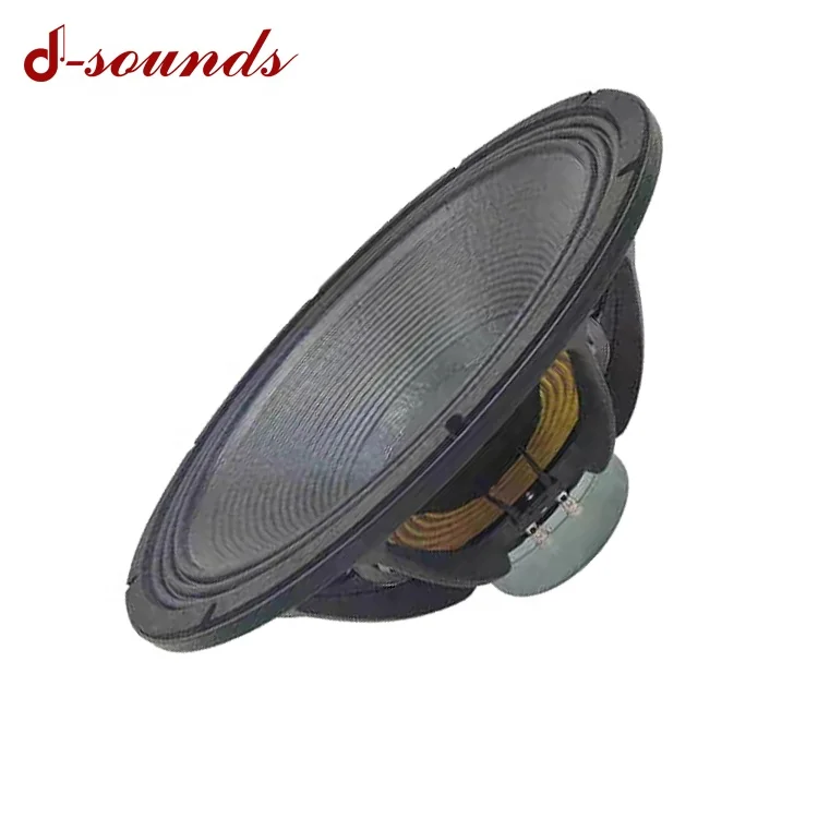 21 inch Professional Speaker 3000WRMS speaker NEO Magnet speaker audio subwoofer