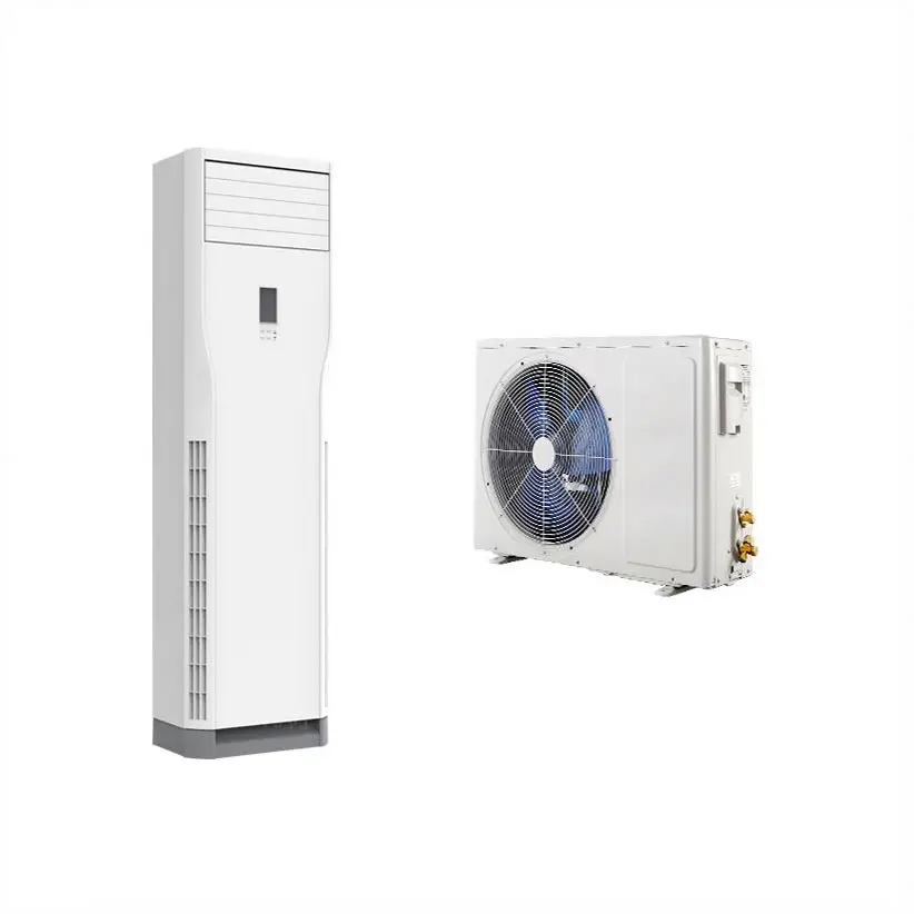 Профессиональное заводское охлаждение только 48000Btu 6P 4Ton