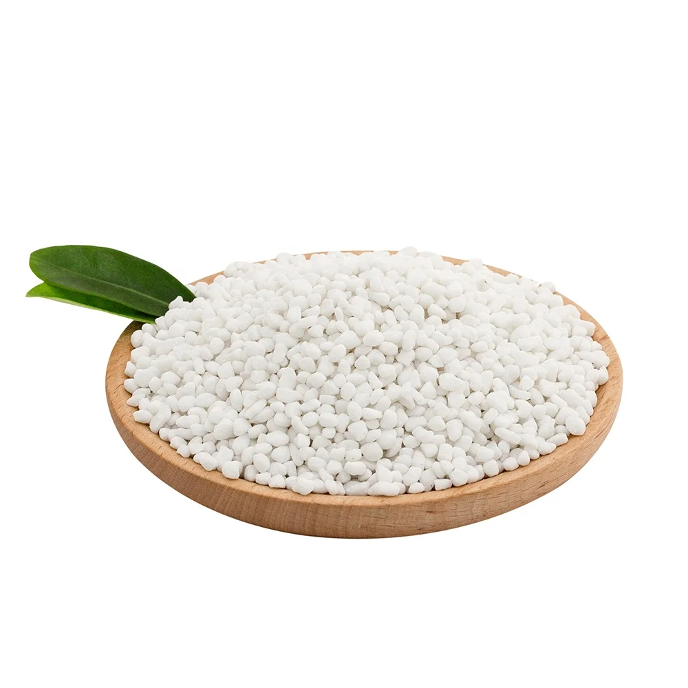 Certified Ammonium Sulphate Technical Grade Fertilizer Plants Manufacturer For Sale