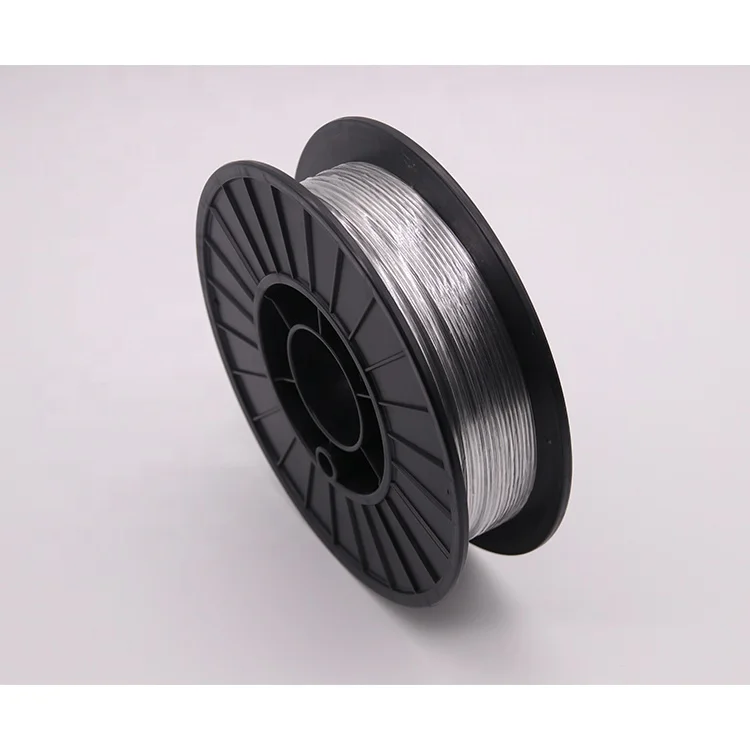Низкая цена быстрая доставка алюминиевый провод diy weight 0 12