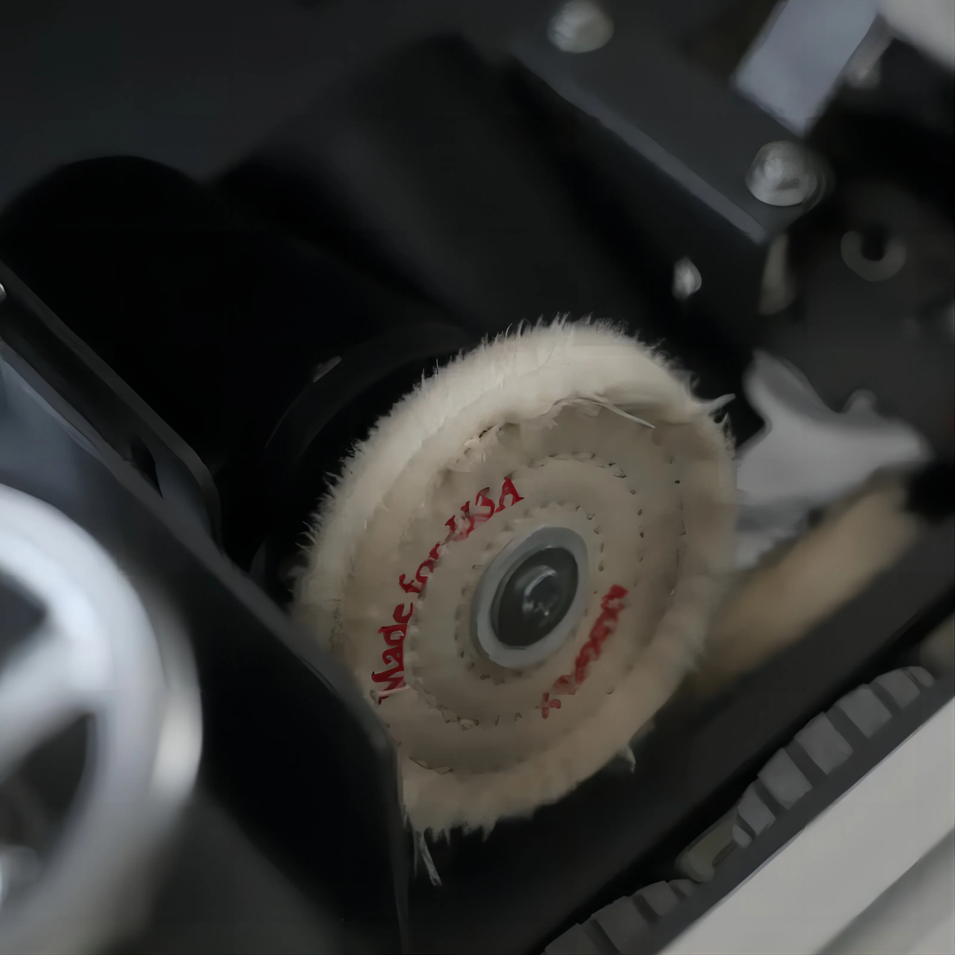 New Automatic edge banding machine electric edge bander trimming and polishing machine