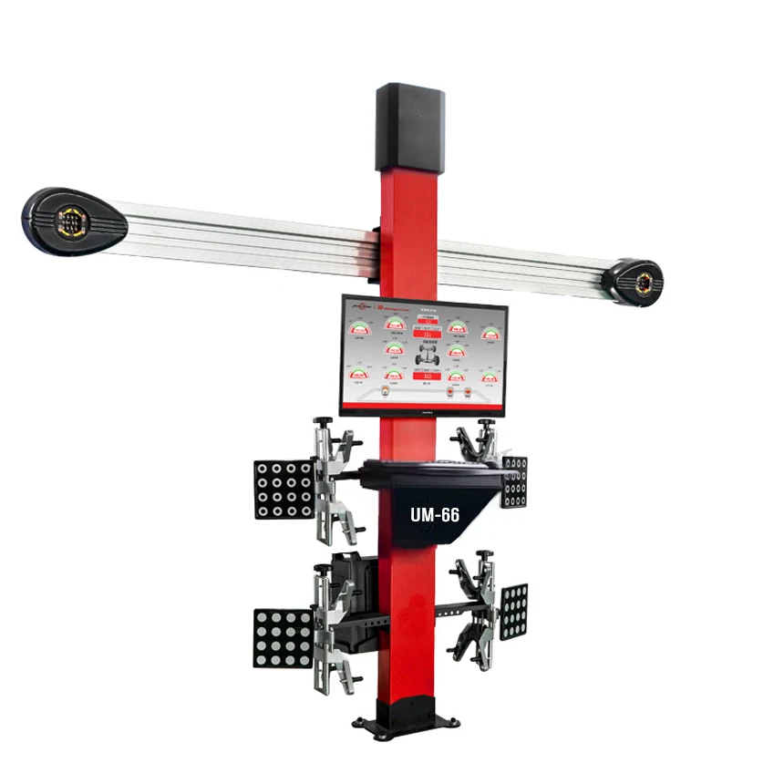 Best selling 3d wheel alignment tire changer machine and wheel balancer combo for sale