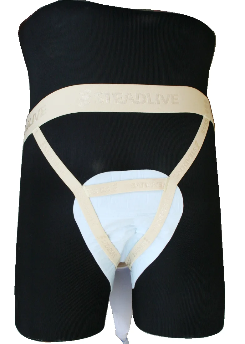 1000 мл медицинский одноразовый силиконовый коллектор мочи для мужчин/женщин/пожилых, мочеприемник для недержания мочи