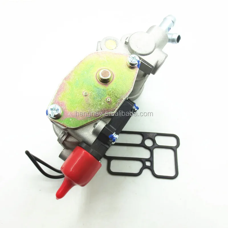 Hengney Auto Parts Idle Air Control Valve MD614698 Idle Speed Valve IACV IAC For MITSUBISHI GALANT(G.EXP/MMNA)