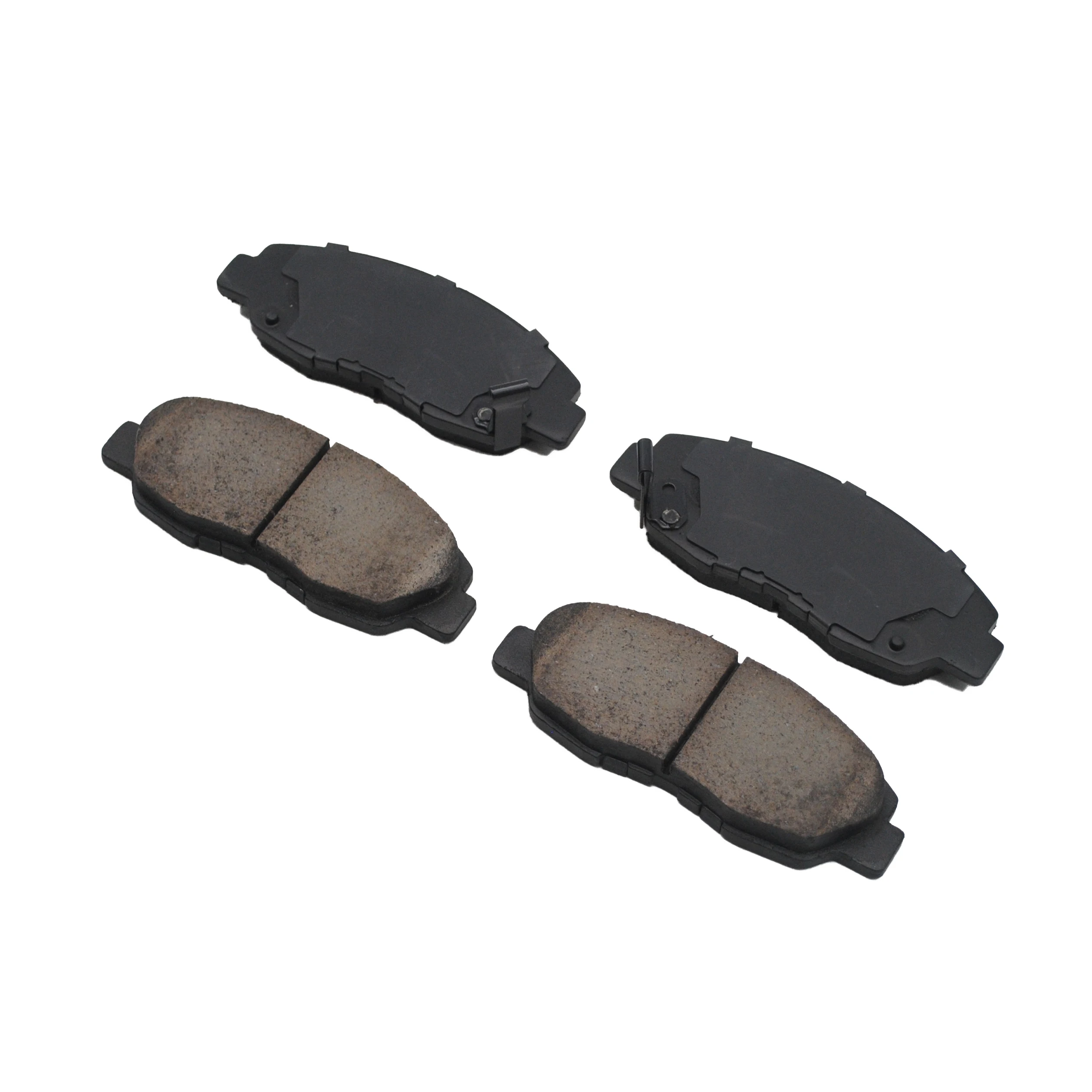 Direct Selling High Quality BRD465A Ceramic Auto Car Brake Pads