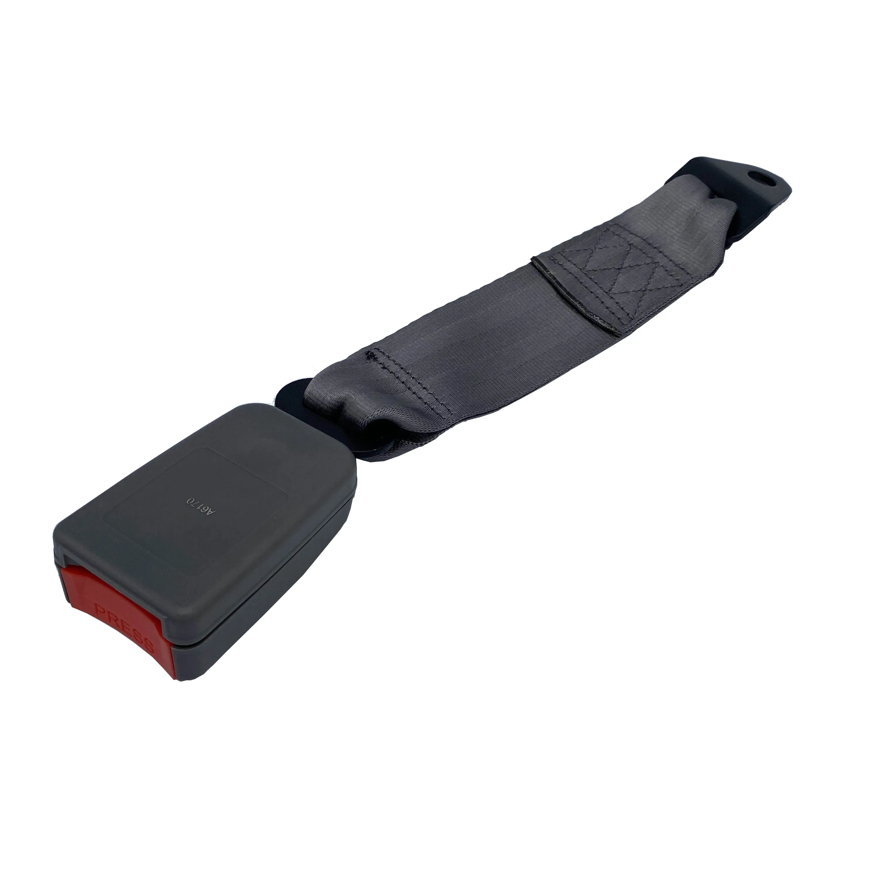 safety Universal Car Auto Seat Seatbelt Safety Belt Extender Extension Buckle Seat Belts & Padding Extender