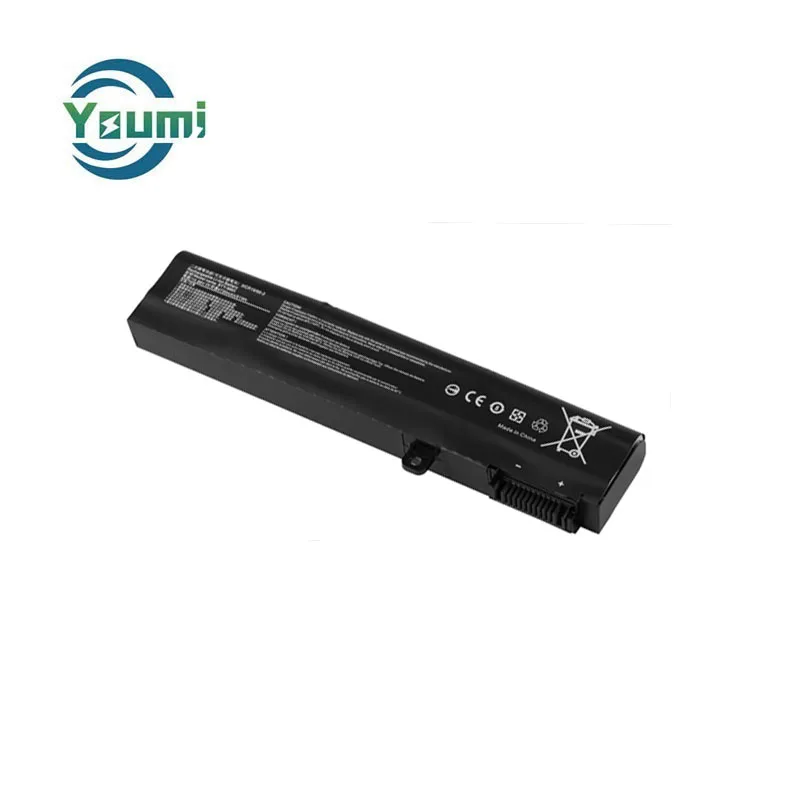 51WH BTY-M6H battery high capacity for MSI laptop genuine battery for MSI GE62 MS-16J1 MS-16J2 battery