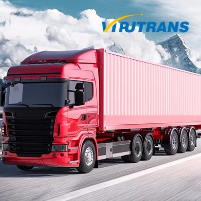CheapTruck Transport Cargo Transportation China to Asia Kazakhstan, Uzbekistan, Kyrgyzstan, Tajikistan, Turkmenistan