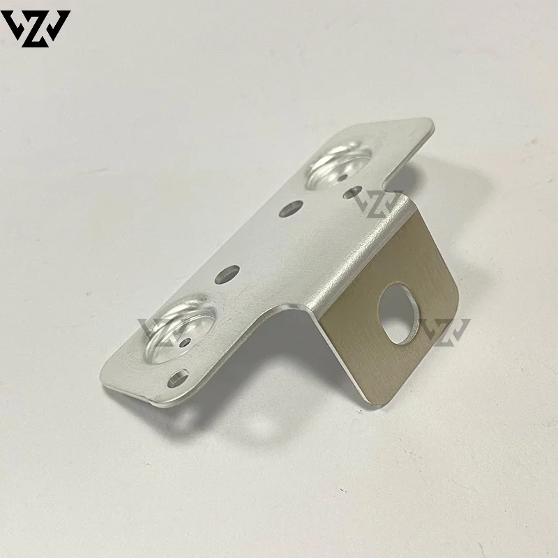 lifepo4 105ah lithium ion batteries cell box module bending negative positive Aluminum fat bus bars
