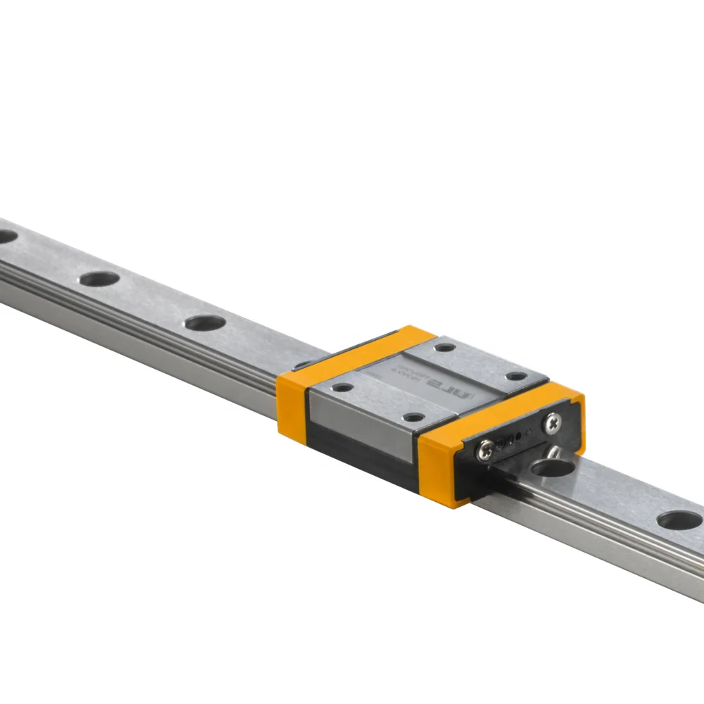 Продажа с завода, различные широко используемые алюминиевые линейные скользящие поршневые стержни, высокоточные линейные направляющие для лазерной машины