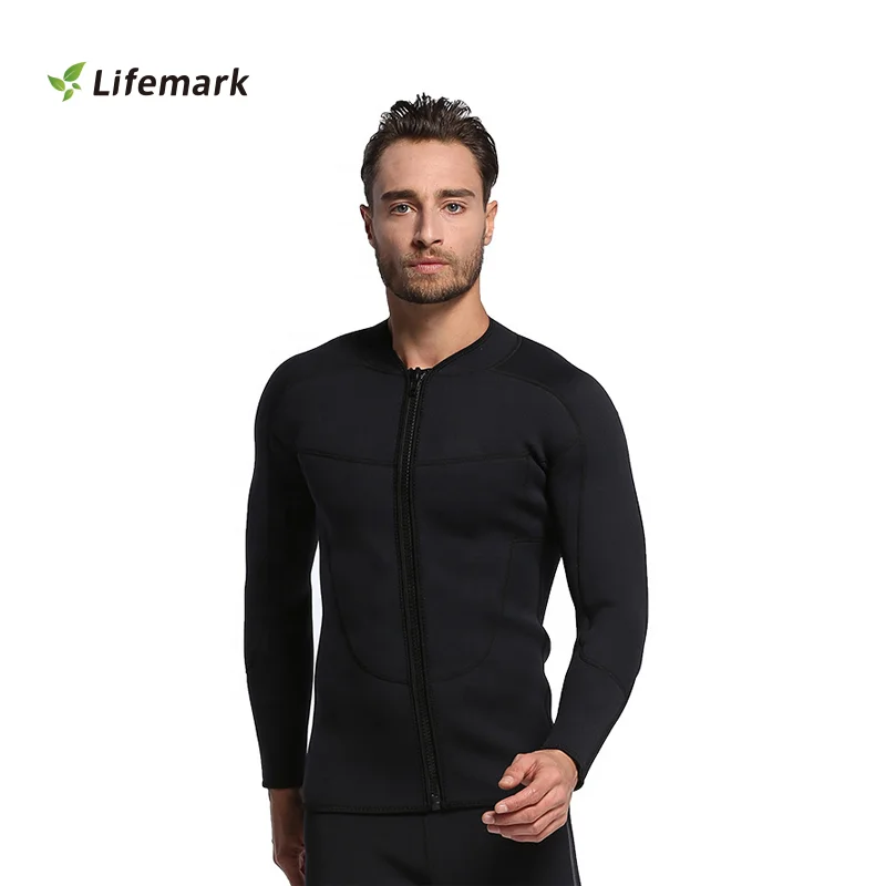 New wholesale Open cell spearfishing wet suit,3mm5mm7mm Neoprene Hoodie Spearfishing Wetsuit