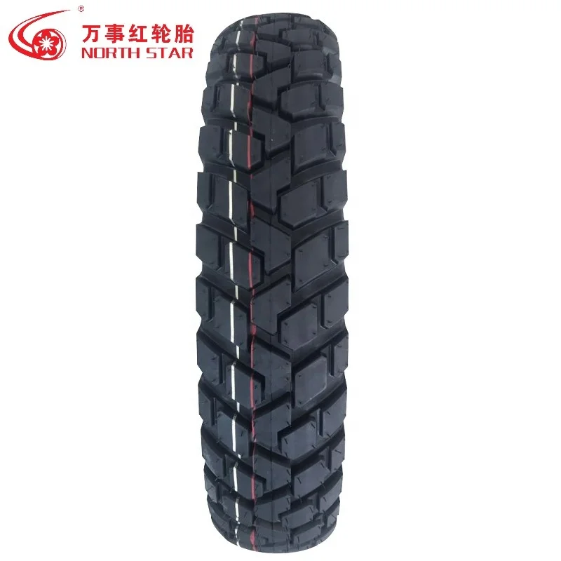 NORTH STAR motorcycle tire 2.75-18 3.00-18