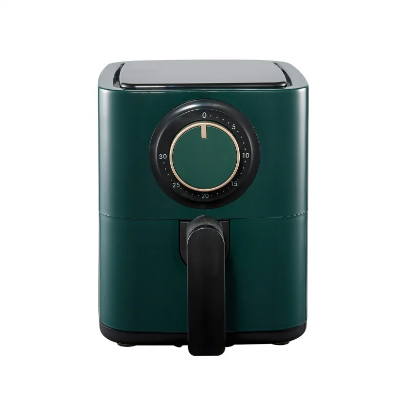 
2.5L Air fryer power air fryers Plus temperature control electric Air frier Digital 