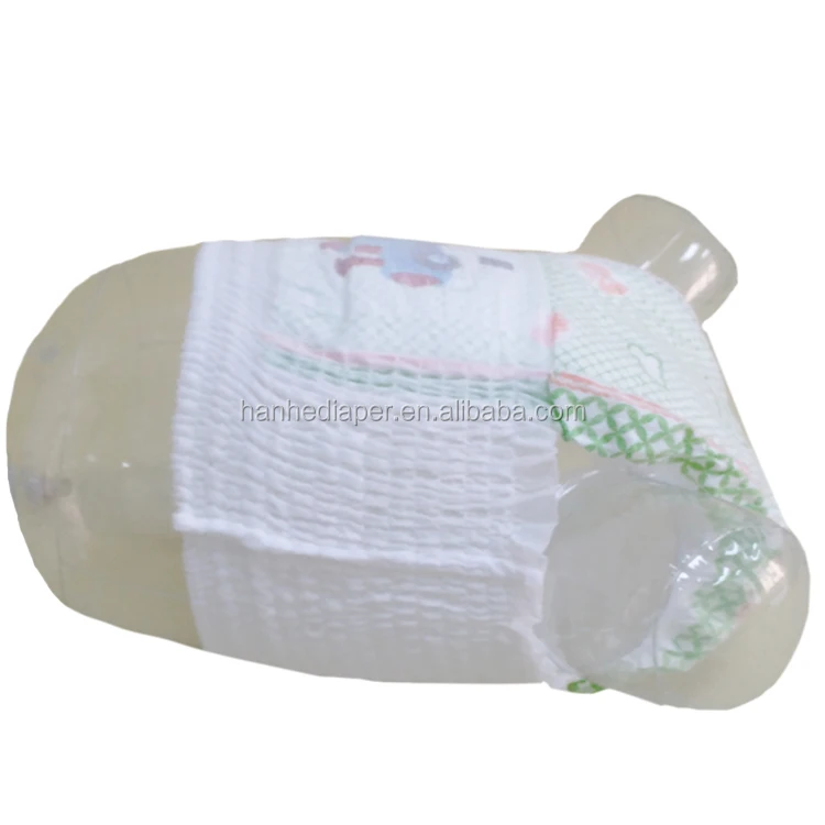 colorful  plastic pants big adult baby punishment baby pants daipers small size fabricantes de m