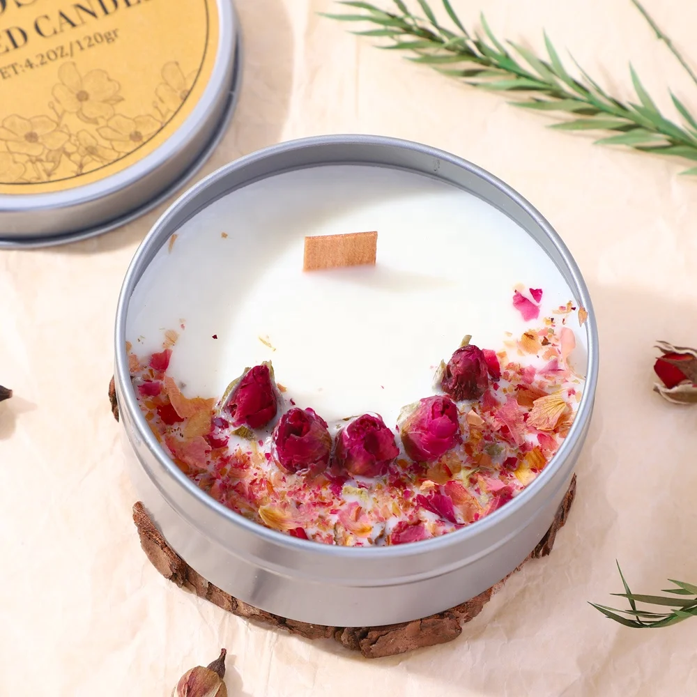 2023 new arrivals personalised eye mask rose massage oil bath salt scented candle soap bath bomb spa gift sets for women