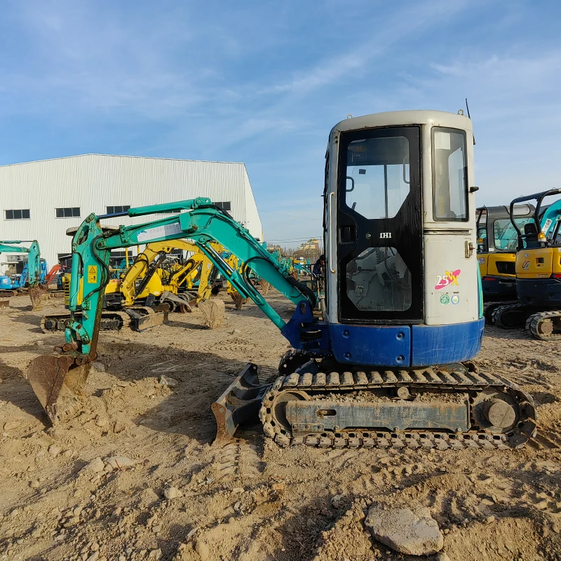 Лидер продаж Комацу экскаватор б/у техника PC300 PC240 PC400 komatsu 25NX2