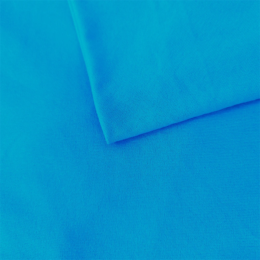 four-sided elastic outdoor sportswear functional fabric elastic cheap price waterproof scuba diving 100%Nylon fabric