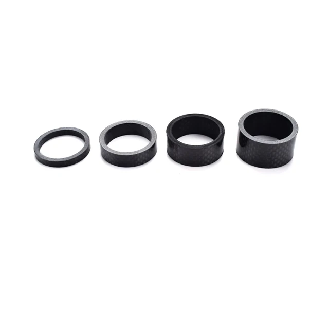 Bicycle Parts BIke Accessories Alloy Washer Spacer