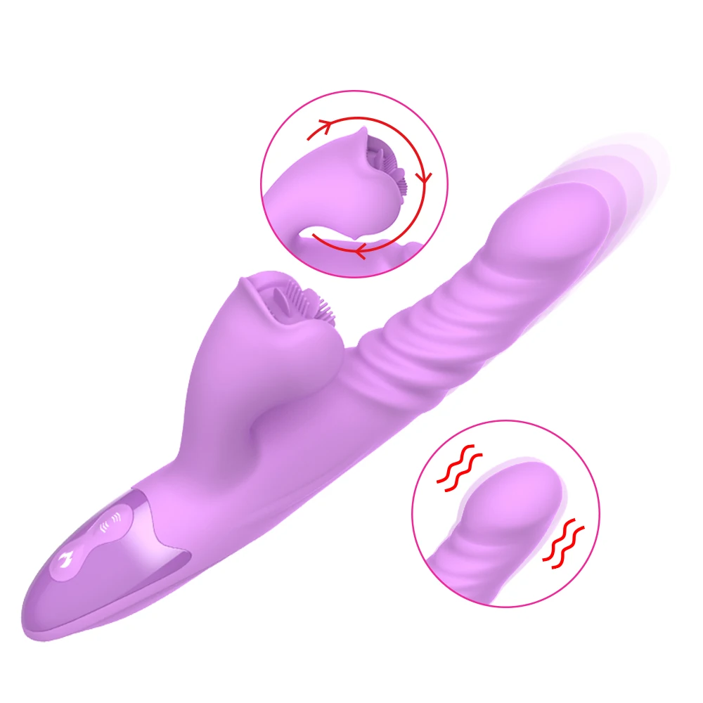Amazon hot selling female silicone masturbation orgasm sex toy wireless sucking massager vibrator