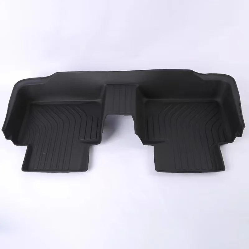 ТПЭ водонепроницаемые автомобильные коврики и коврики для обуви 3D ТПЭ Автомобильная напольная подкладка