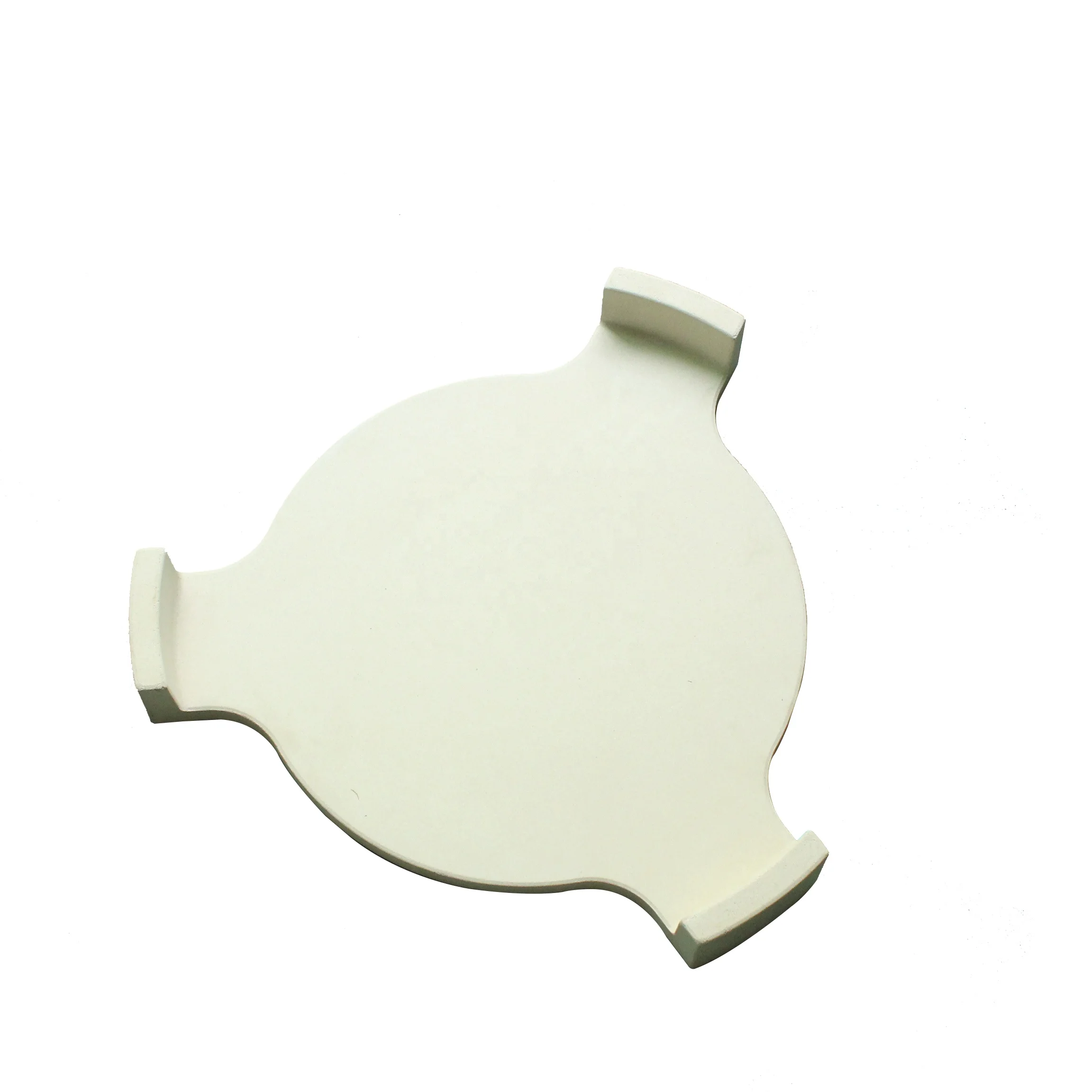 SEB KAMADO Heat Deflector, BBQ Accessories,  Smoking Deflector Fits for 16 18 21 23.5 Inch Kamado Grills