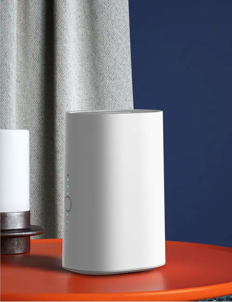  4G 5G CPE Dual Bands Enterprise 1000 Мбит/с беспроводной Wifi роутер R102