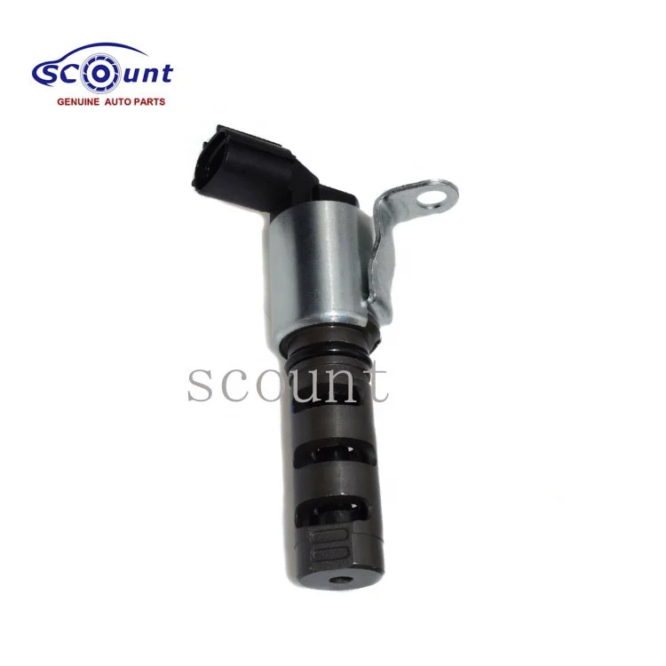 Scount Camshaft Timing Oil Control Valve VVT Solenoid 1ZRFE 2ZRFE 15330-37020 For Toyota MATRIX 1ZRFE 2ZRFE