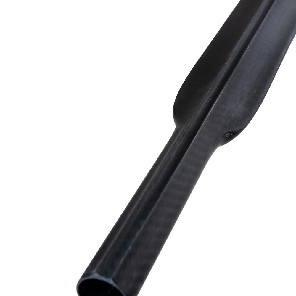 3K Twill Carbon Fiber Cuttlefish Barrel for Spearfishing Gun