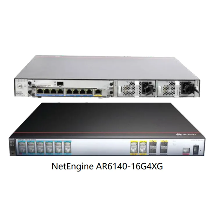 NetEngine AR6000 Series Enterprise Routers NetEngine AR6300