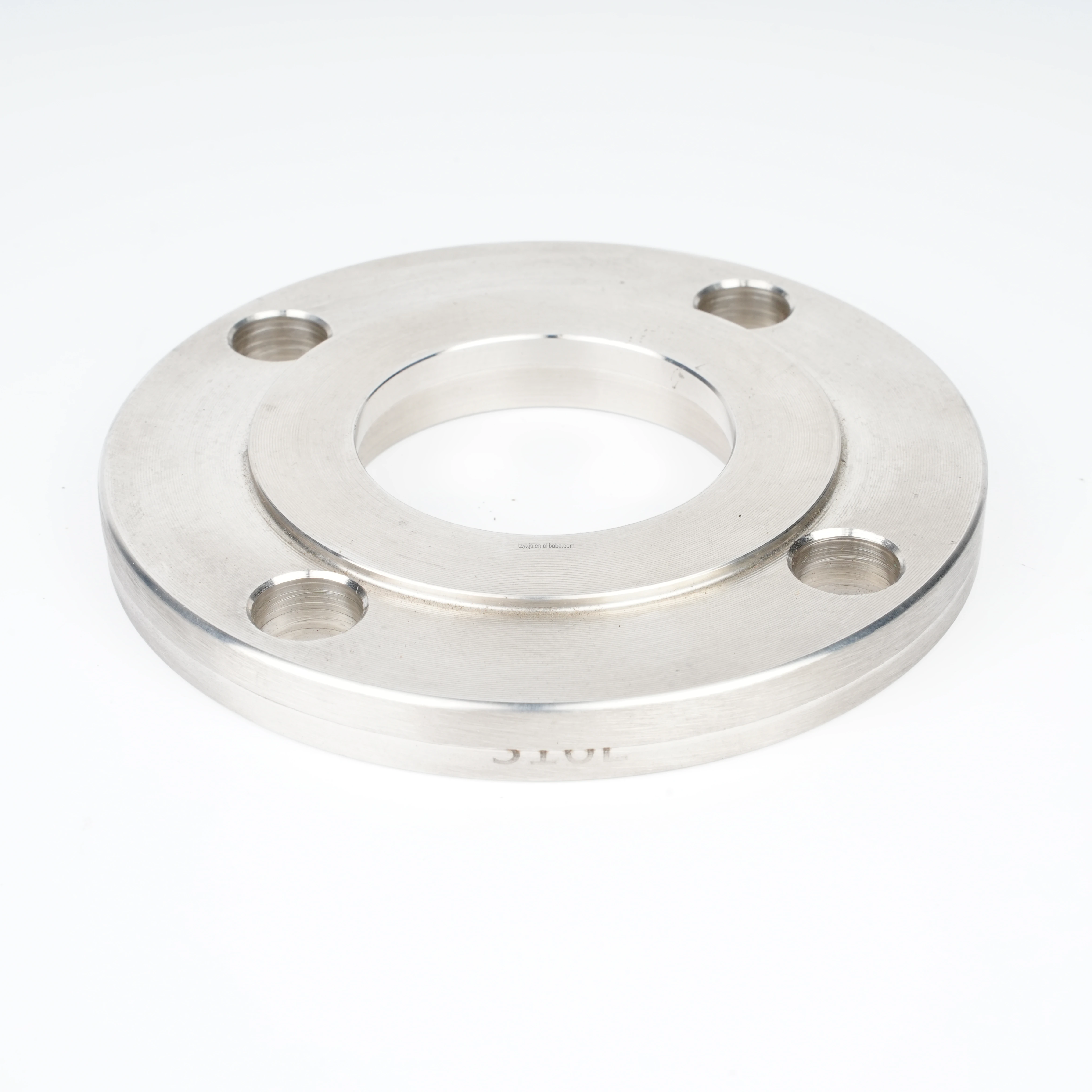High Quality Stainless Steel Flange Including Threaded Lap Joint Socket Weld Orifice Types with Factory Price