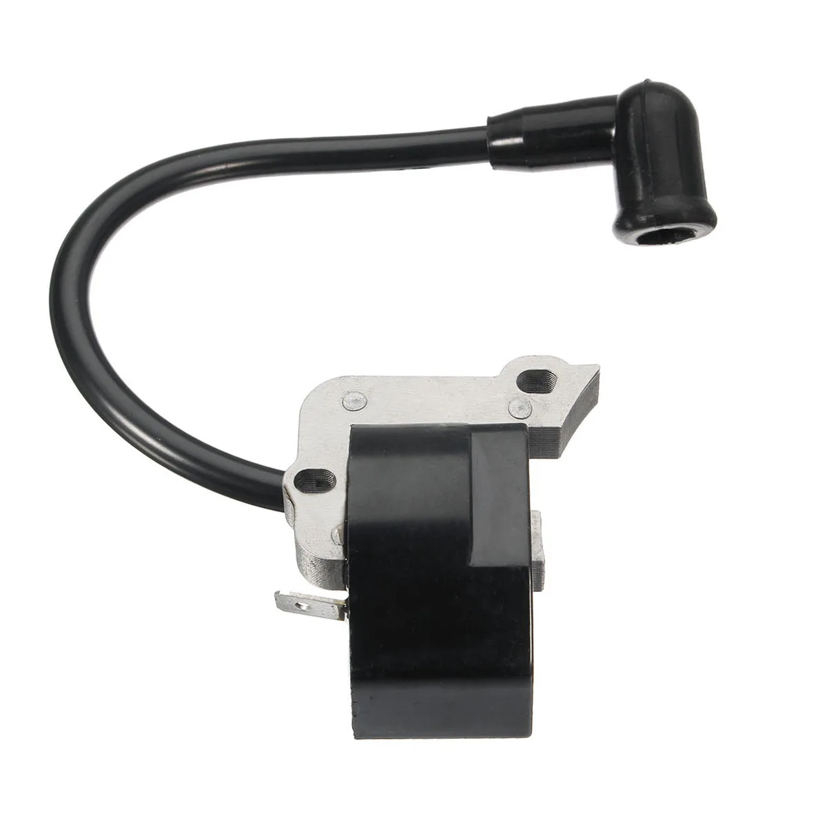 ZhongfaTec-168 Ignition Coil for Stihl Fs85 Fs85r Fs85t Fs85rx Fs75 Fs80 Fs80r, for Brush Cutter FS 85