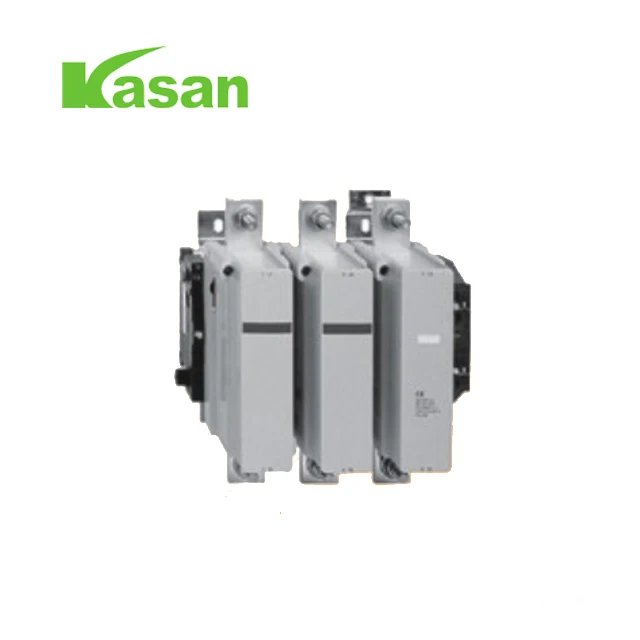 LC1-F225 Telemecanique AC Contactor