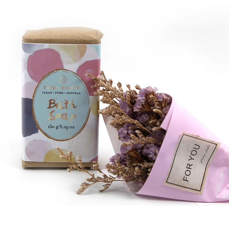 Dead Sea Mud Whiten Natural Bath Soap, Soap For Bath