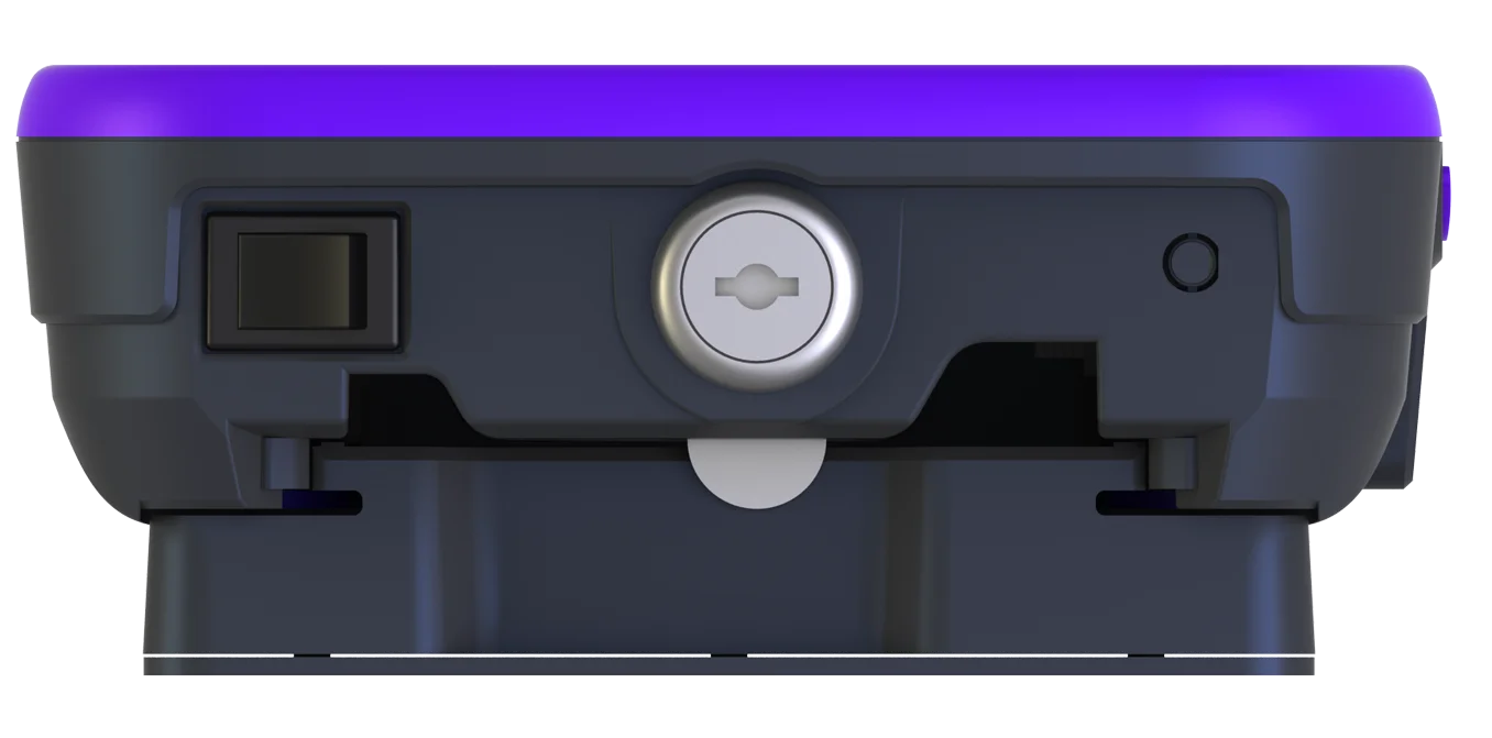 Public transportation bus payment device EMV bus ticket validator Android bus validator 3g 4g gps automatic fare collection