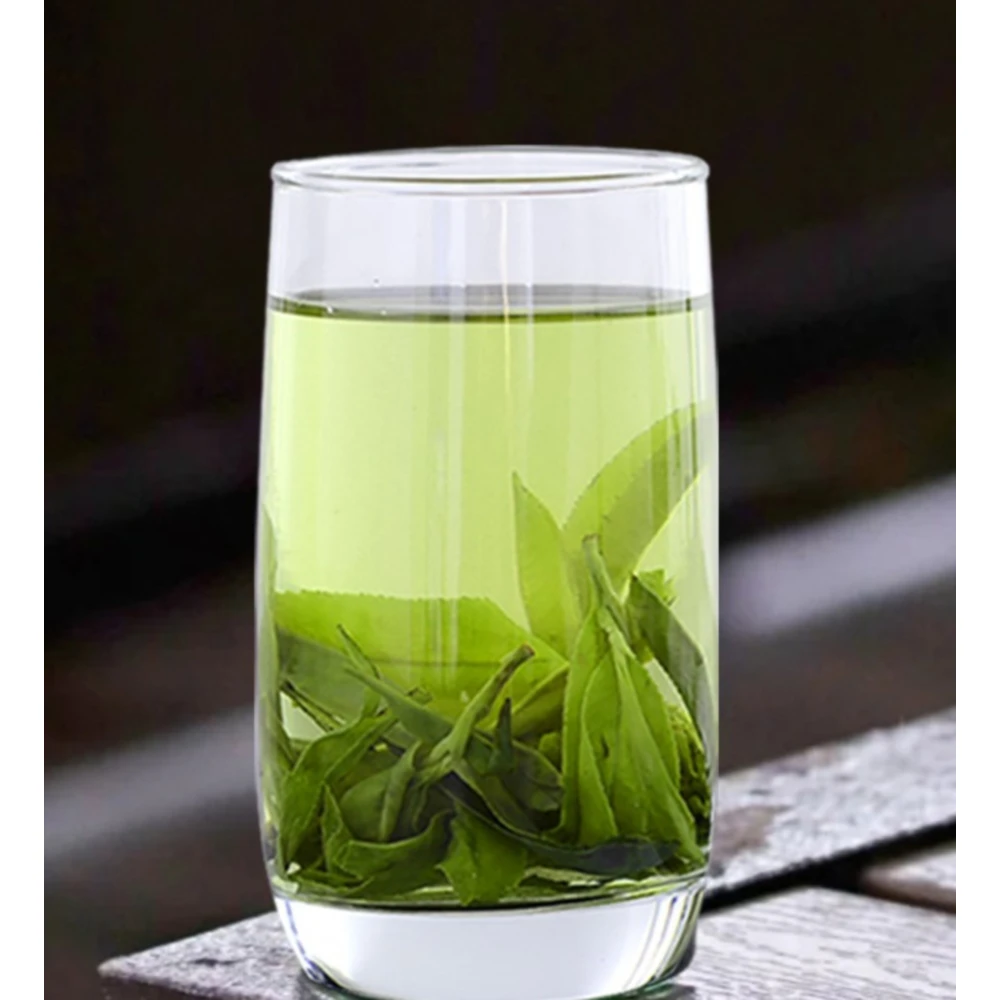 Top Quality Bulk Loose Leaf Health Tea Green Tea