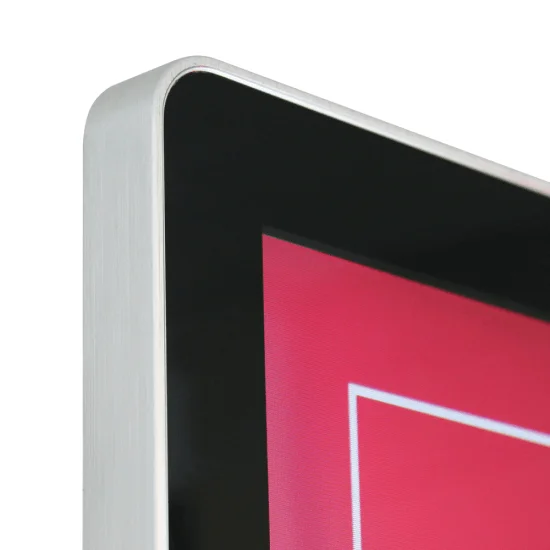 18.5//32/43/49/55/65 inch Indoor TV LCD Advertising Display 2k 4k FHD Wall-mount Touch Screen Monitor LCD Digital display Signag