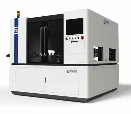 
No-Water Non-destructive Laser Cutting Machine For Solar Cell 