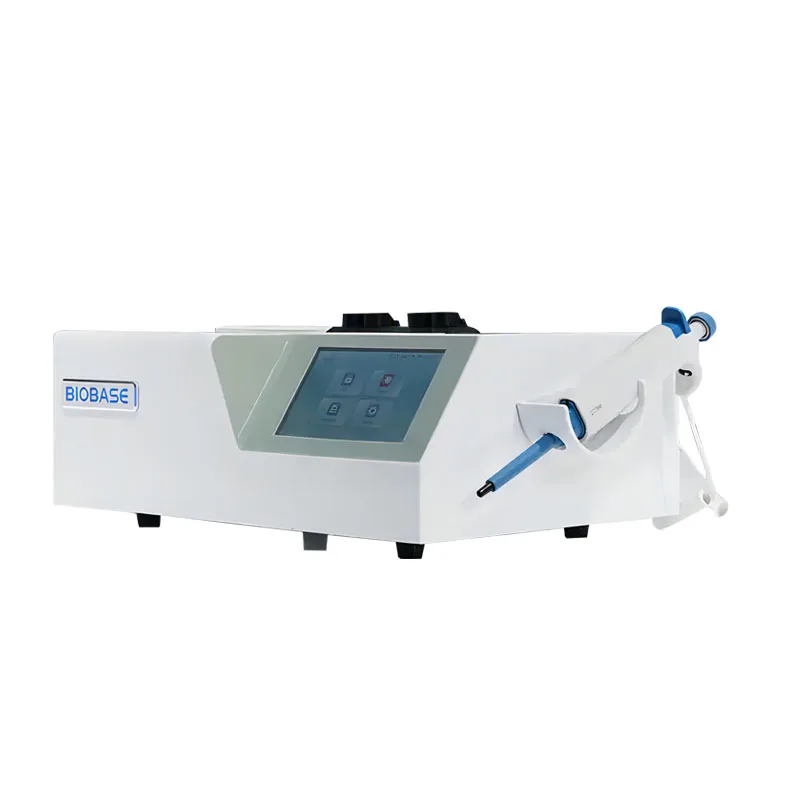 Hot sale and professional Blood Coagulation Analyzer BK-CA02 BK-CA04 in lab