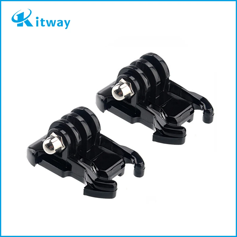 Factory Price For Quick Release Buckle Clip Basic Strap Mount for GoPro Hero7/6/5 Action Video Camera