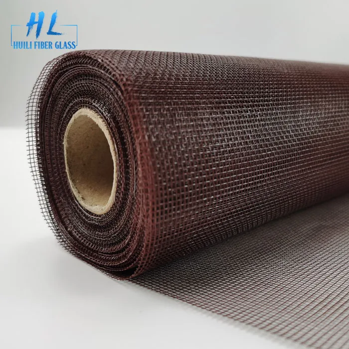 1.2m x 30m Fiberglass Insect Net Screen For Fly, Mosquito, Bugs Window