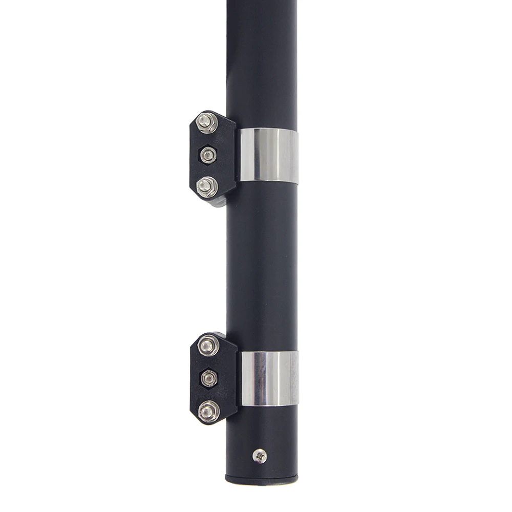 Factory Motorcycle Emergency Tail Light/12V Traffic LED Warning Rear Pole Light /Flexible Rear Light