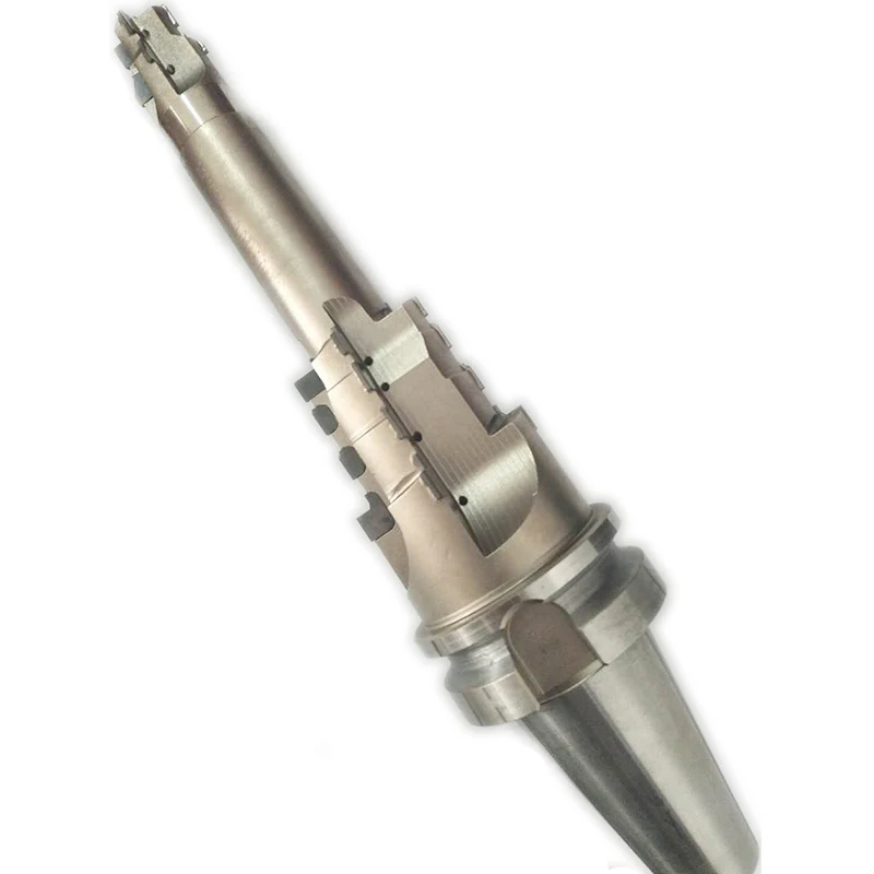 PCD End Mill Reamer Tungsten Steel Supported by OEM ODM Machine Reamer